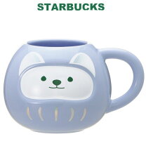 楽天市場】スターバックス だるま マグカップの通販