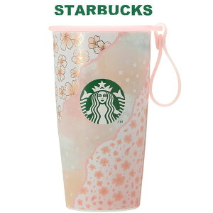 X^[obNX STARBUCKS SAKURA 2025 ^u[ XgbvJbv VFCv XeX{g C[h355ml   ^u[ R[q[ }O Rbv 킢 Ԃ Mtg v[g A