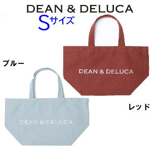 DEAN & DELUCA �f�B�[�����f���[�J �yS�T�C�Y �g�[�g�o�b�O�z �u���[ ���b�h �� �o�b�O �T�u�o�b�O �G�R�o�b�O �L�b�`�� �A�E�g�h�A �R�[�q�[�^�C�� �C���X�^�f�� ���S ���f�B�[�X �����Y �u����