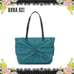 �A�i�X�C ANNA SUI �X�����E�e�C�� �g�[�g�o�b�O �J�o�� �� �^�[�R�C�Y �u���[ �ʋ� �ʊw ���|�� ���{�� �u�����h �N���X�}�X �n���E�B�� �o�����^�C�� �V���j�� ���Ԃ� �a���� �v���[���g �M�t