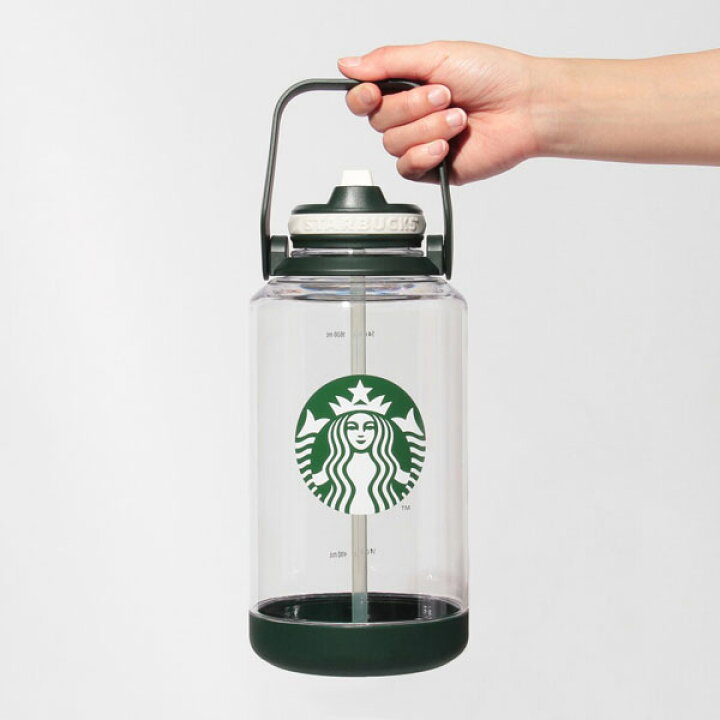 楽天市場】STARBUCKS スターバックス タンブラー コーヒーハンドル 