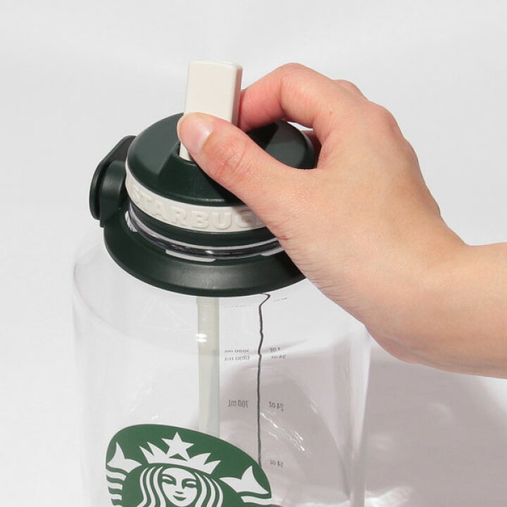 楽天市場】STARBUCKS スターバックス タンブラー コーヒーハンドル 