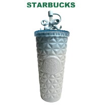 スタバタンブラー キラキラ カラーブルー 食器・カトラリー・グラス キッチン用品・食器・調理器具 の通販