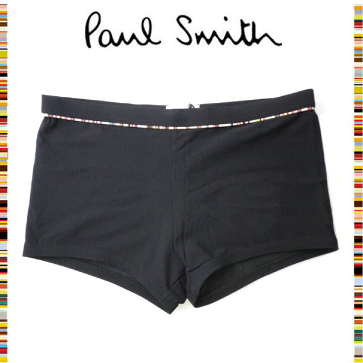 楽天市場】【海外限定】ポールスミス Paul Smith 水着 海パン 