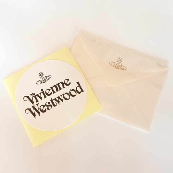 楽天市場】☆ラッピング付き☆ヴィヴィアンウエストウッド Vivienne 