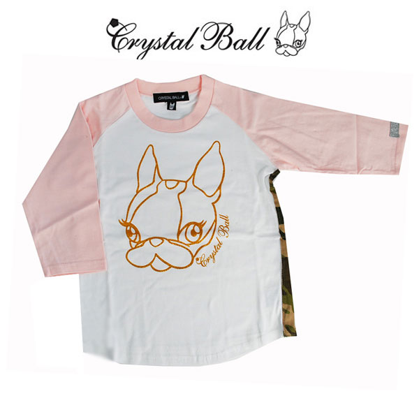 楽天市場】ガルシア マルケス GARCIA MARQUES ☆ Crystal Ball Tシャツ