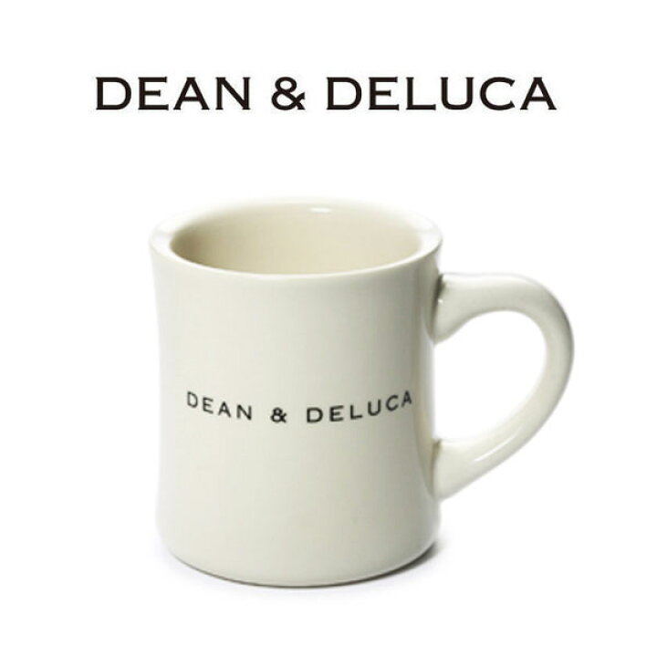 楽天市場 ディーン デルーカ Dean Deluca オリジナル Mini マグカップ トーキョー 生成り コップ マグ 陶器 コーヒー モーニング シンプル ホワイト 白 食器 陶器 ブランド コップ ブランド クリスマス ハロウィン バレンタイン Moncachette