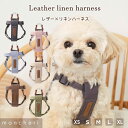 【LINE追加10%OFFクーポン】 犬 ハーネス 抜けない 引っ張り防止 かわいい おしゃれ 人気 ブランド トイプードル チワ…
