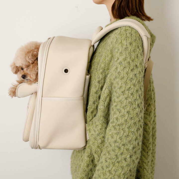 楽天市場】【期間限定10%OFF】moncheri モンシェリ 犬 ペット キャリー 