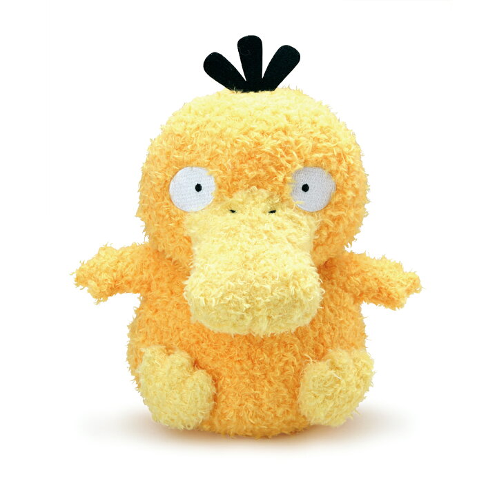 楽天市場 コダック もこもこぬいぐるみ ポケモン サン ムーン グッズ ぬいぐるみ セキグチファンダイレクトショップ