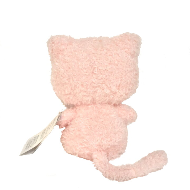 楽天市場 ミュウ もこもこぬいぐるみポケットモンスター ポケモン グッズ みゅう 可愛い 誕生日 プレゼントギフト セキグチファンダイレクトショップ