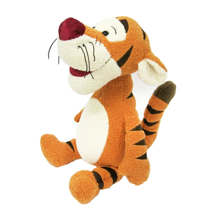 楽天市場 ディズニー Winnie The Pooh ティガーdisney くまのプーさん てぃがー グッズ ぬいぐるみ インテリア 誕生日プレゼント おすすめ セキグチファンダイレクトショップ