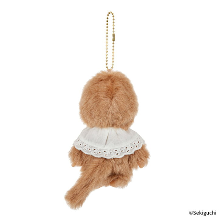 楽天市場】スウィートブラウン モンチッチ キーチェーンSweet Brown  