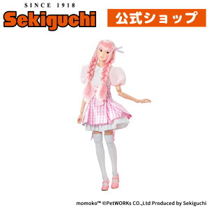 �Ⴢ���R�h�[���� momoko DOLL �x�r�`�b�`�A�C�h�� Pink�s���N �� �x�r�`�b�` �R���{ �x�r�`�b�`�A�C�h�� �A�C�h�� momoko �����R �����R�h�[�� ������ ���l�` �h�[�� �y�b�g���[�N�X #ITEM20250405
