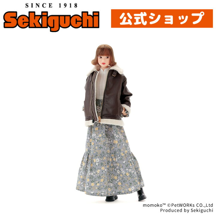 楽天市場】≪モモコドール≫ momokoDOLL Cafe Hoppingカフェ 