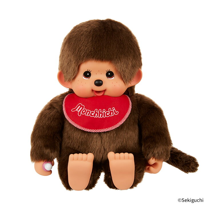 楽天市場】モンチッチ XL 男の子モンチッチくん もんちっち monchhichi 