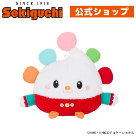 ワンワンとぽぅぽ ぽぅぽ あらえるぬいぐるみポゥポ ぽうぽ ぽーぽ ワンワンとぽぅぽ いないいないばあっ! NHK Eテレ ぬいぐるみ 洗えるぬいぐるみ セキグチ #ITEM20250513