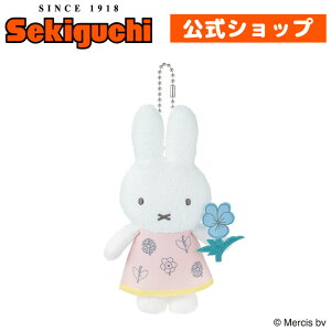 miffy bloom �}�X�R�b�g�L�[�`�F�[�� �s���N�u���[�� �~�b�t�B�[ �݂��ӂ��[ �}�X�R�b�g �ʂ������ ����������� Dick Bruna �f�B�b�N�E�u���[�i �u���[�i �u���[�i�t�@�~���[ �Z�L�O�` #ITEM2026030