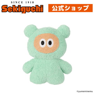 とことこくらぶ たぬきゅんトコトコクラブ とことこクラブ デフォルメ タヌキュン たぬき たぬきゅん&フレンズ 夢眠ねむ ねむきゅん でんぱ組 ぬいぐるみ セキグチ #ITEM20250704