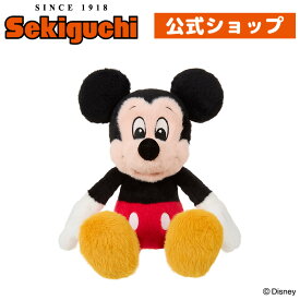 MY PRECIOUS/ミッキーマウスマイプレシャス ミッキー みっきーまうす mickey mouse ディズニー でぃずにー Disney ぬいぐるみ セキグチ