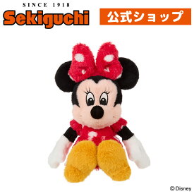 MY PRECIOUS/ミニーマウスマイプレシャス ミニー みにーまうす minnie mouse ディズニー でぃずにー Disney ぬいぐるみ セキグチ