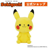 モンポケ ピカチュウ 洗えるぬいぐるみ洗える あらえる ポケモン グッズ ベビー キッズ ポケットモンスタ…