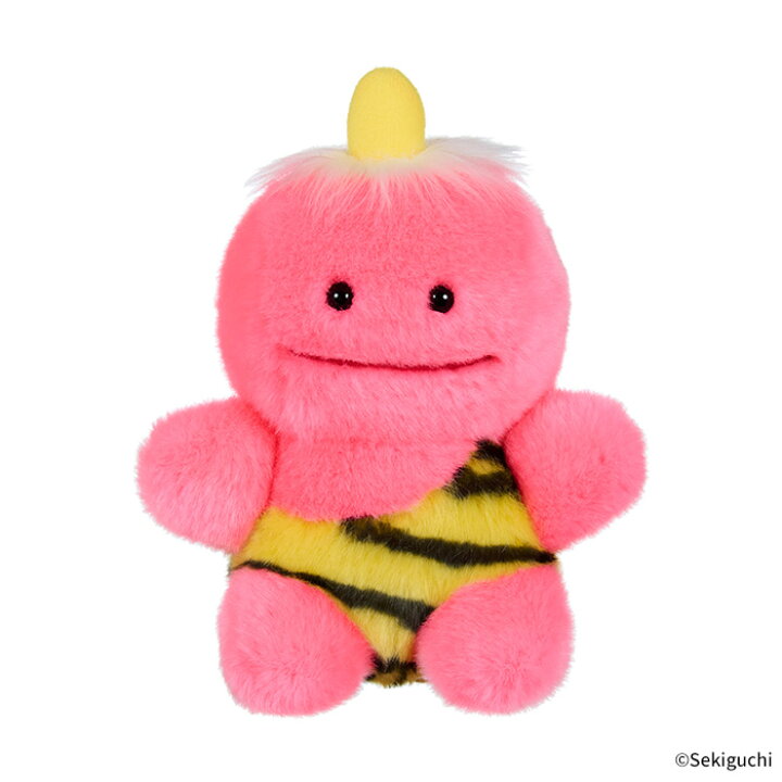 楽天市場】ピカポン Sサイズ ピンク桃色 牡丹色 pink 雷 カミナリ 