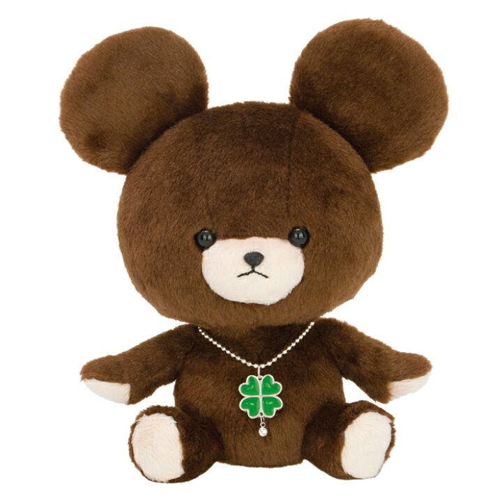 楽天市場 ジャッキー ハピネスぬいぐるみ くまのがっこう 絵本 ジャッキーのしあわせ クローバー グッズ セキグチファンダイレクトショップ 楽天市場 ジャッキー ハピネスぬいぐるみ くまのがっこう 絵本 ジャッキーのしあわせ クローバー グッズ セキグチファンダイレクトショップ