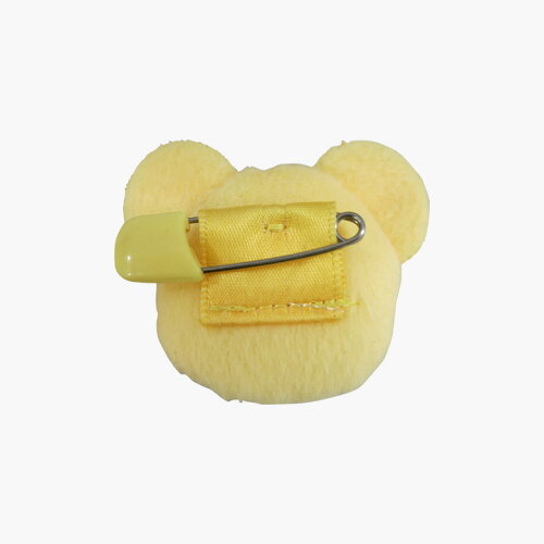 ケロちゃんぬいぐるみバッジカードキャプターさくら