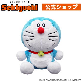 ドラえもん ぬいぐるみ Sサイズ藤子・F・不二雄 どらえもん ドラエモン Doraemon スタンダード セキグチ