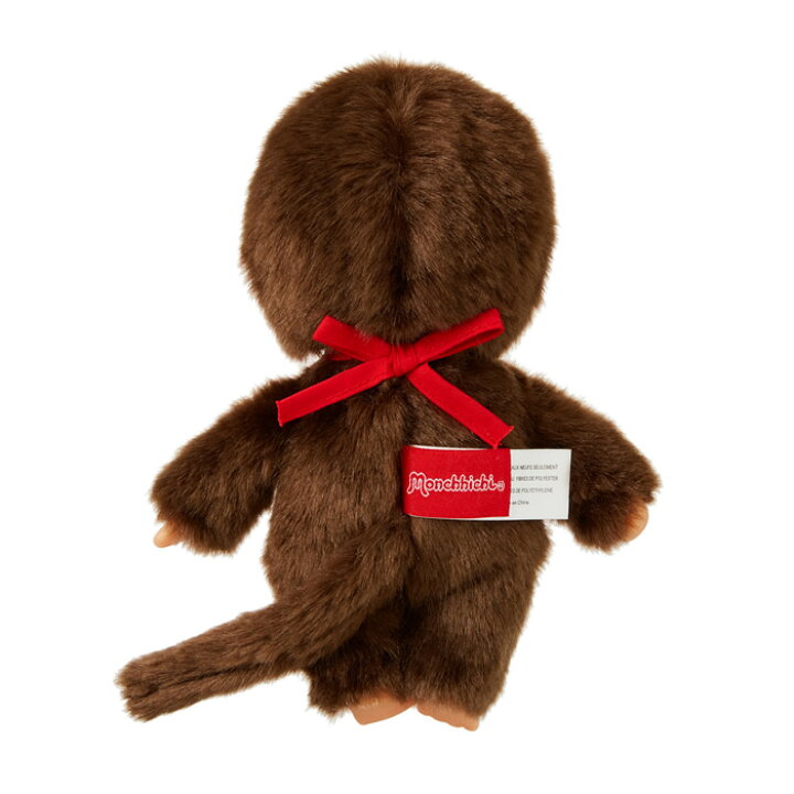 楽天市場】プレミアムスタンダード モンチッチ Sサイズ ブラウン  