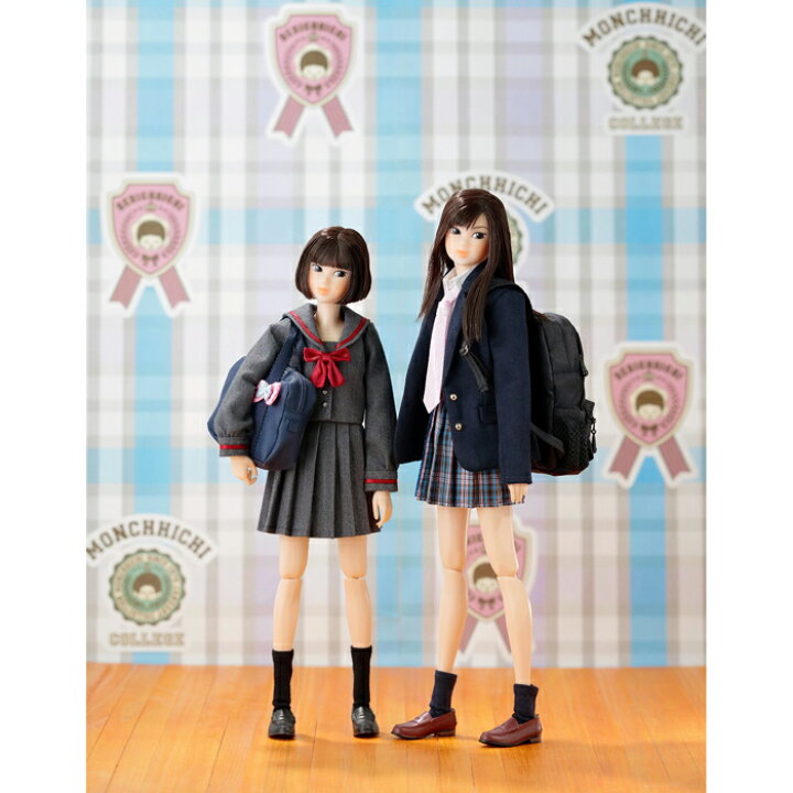 楽天市場】≪モモコドール≫ モモコドール×モンチッチ モンチッチ 