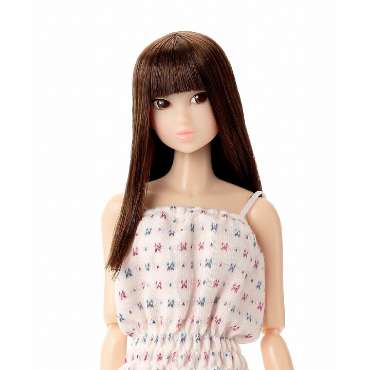 楽天市場】≪モモコドール≫ Wake Up momoko WUD 025 momokoDOLL 