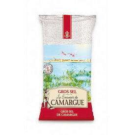 CAMARGUE カマルグ グロセル 1kg