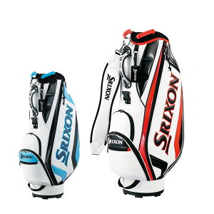 �S���t �����Y �L���f�B �o�b�O SRIXON �X���N�\�� �L���f�B�o�b�O �y�� �X�^���_�[�h���f�� 9.5�^ GGC-S166 �yIR�z