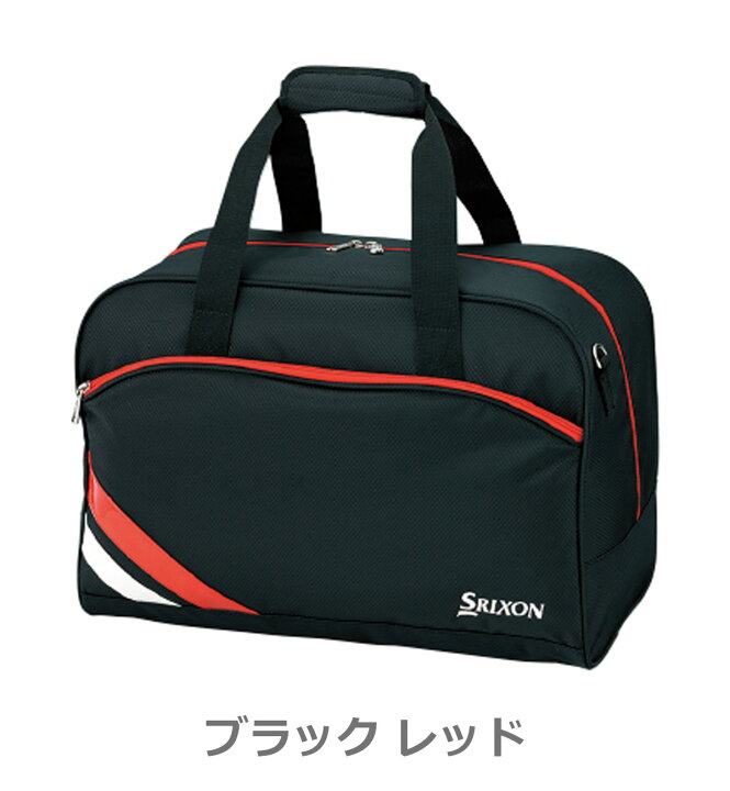 楽天市場】ボストンバッグ トートバッグ SRIXON スリクソン ボストン 
