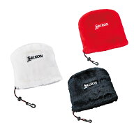 ゴルフ用品 保護 クラブカバー SRIXON スリクソン アイアン カバー GGE-S120I 【IR】