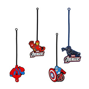 �S���t ���E���h �e�B�[�z���_�[ Marvel �}�[�x�� �e�B�[�L�[�p�[ �yIR�z