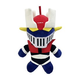 ゴルフ用品 保護 クラブカバー マジンガーZ MAZINGER Z ドライバー用 ヘッドカバー GN103NV-6 【IR】