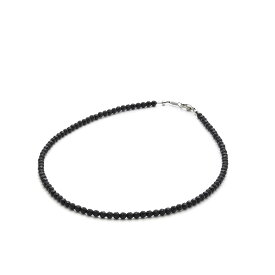 スポーツ 仕事 日常生活 サポーター コラントッテ ネックレス LUCE α Matte ネックレス ルーチェアルファ マット ブラック 【IR】