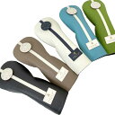 ゴルフ用品 保護 クラブカバー ラヘラゴルフ Lahella golf FW ヘッドカバー LINEAR リニア 【IR】