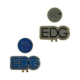 EDWIN GOLF エドウィンゴルフ クリップマーカー EDAC-3779　メール便選択可能