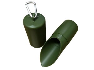 ゴルフ ラウンド グッズ 小物 ライト 目土ボトルミニ モス M-87 【IR】