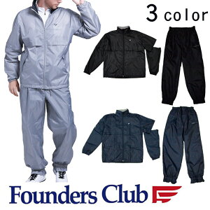 FOUNDERS CLUB ファウンダースクラブ レインウェアー FC-6520A メンズ用