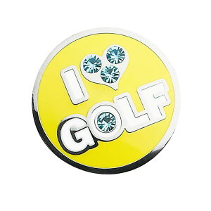 St }[J[ 傫 EBEBX^C K}[J[ I LOVE GOLF MM-508-510 yIRz