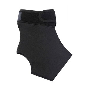 スポーツ 仕事 日常生活 サポーター ファイテン サポーター メタックス 足首用ミドルタイプ 【IR】