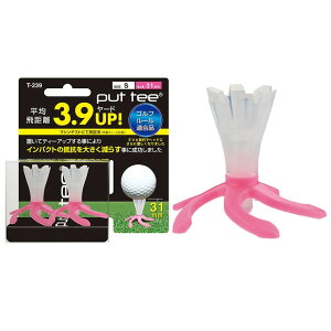 �e�B�[ ���E���h ���C�g �v�b�g�e�B�[ T-239 �yIR�z