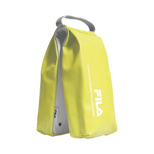 FILA GOLF Y fB[X ʁXɓZp[g^Cv V[YP[X 2TCY V[Y X|[cV[YobO Iׂ郉[WTCYƃX[TCY Еۊ C