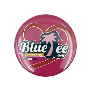 St Lbv t BLUE TEE GOLF u[eB[St ʃob`}Olbg}[J[ AC-022 yIRz