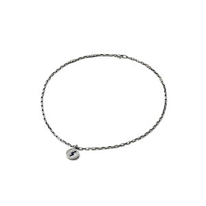 スポーツ 仕事 日常生活 サポーター コラントッテ スポーツ プロ マグチタンネックレス RT150-RD ナチュラルチタン×ブラック 【IR】